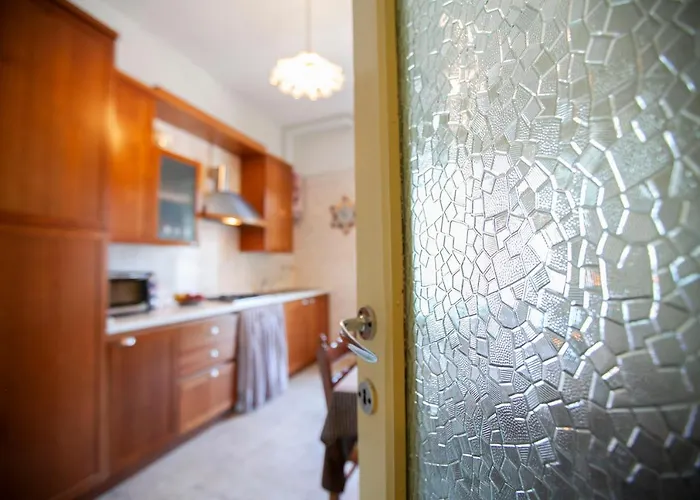 Al Porticciolo شقة *