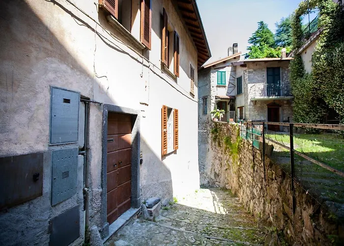 Al Porticciolo Nesso