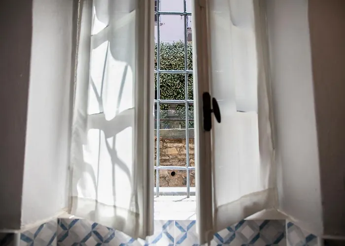 Apartment Al Porticciolo