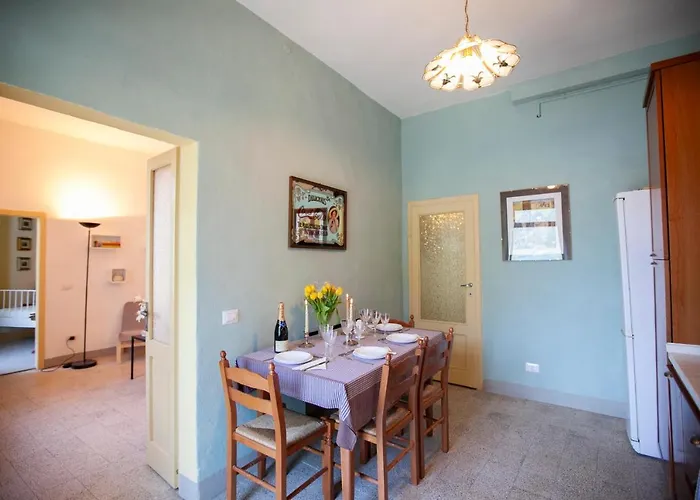 Al Porticciolo Nesso