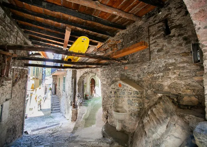 Apartment Al Porticciolo