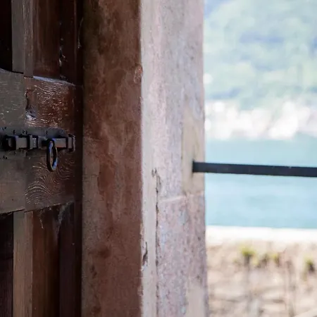 Al Porticciolo דירה *