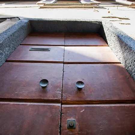 דירה Al Porticciolo *