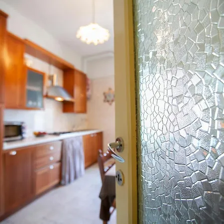 Al Porticciolo דירה *