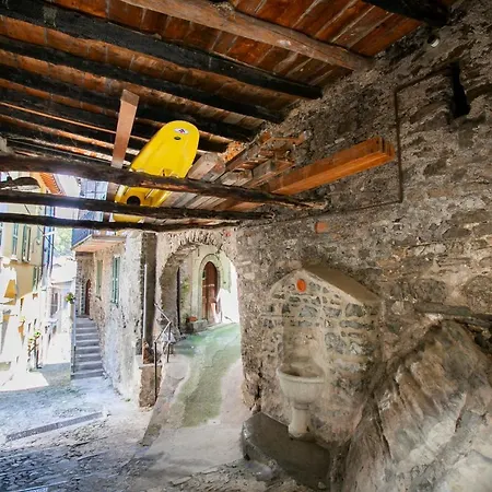 דירה Al Porticciolo