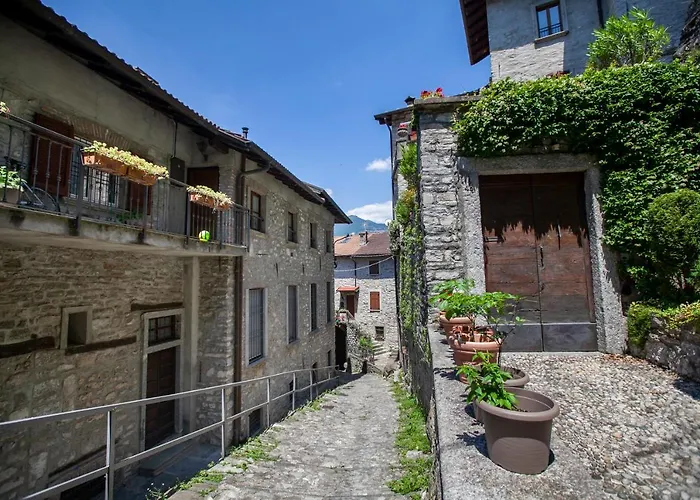 Апартаменты Al Porticciolo *