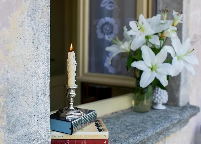 Апартаменты Al Porticciolo