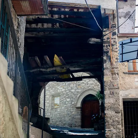 Al Porticciolo